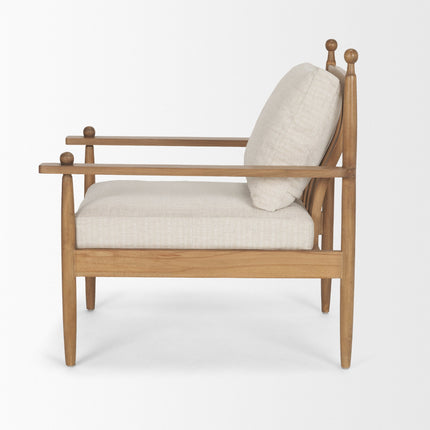 Danni Lounge Chair
