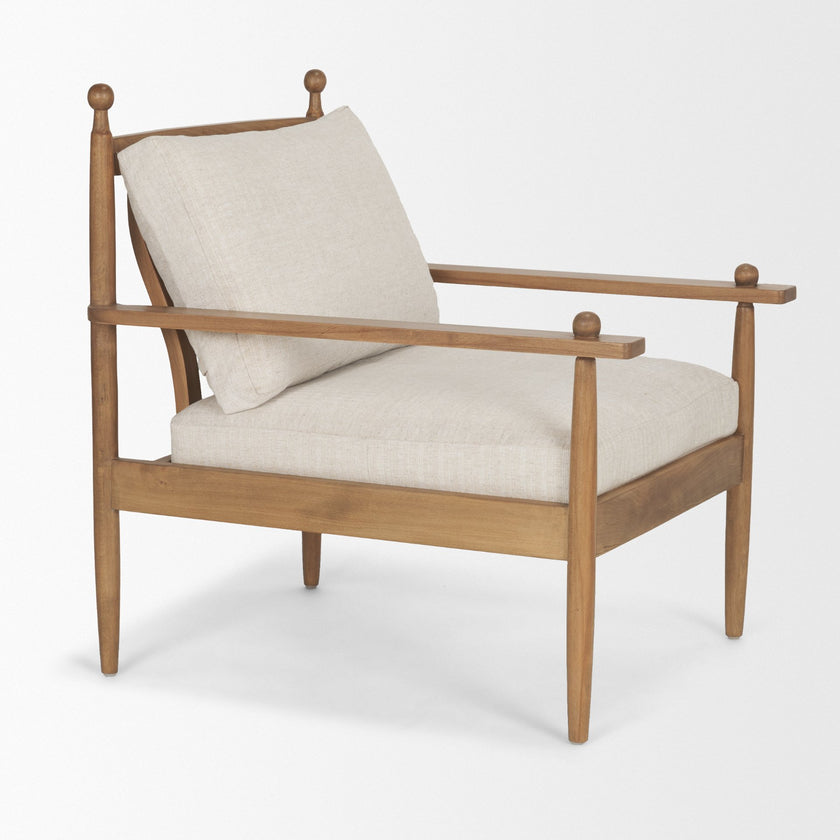Danni Lounge Chair