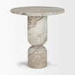 Nylah Accent Table