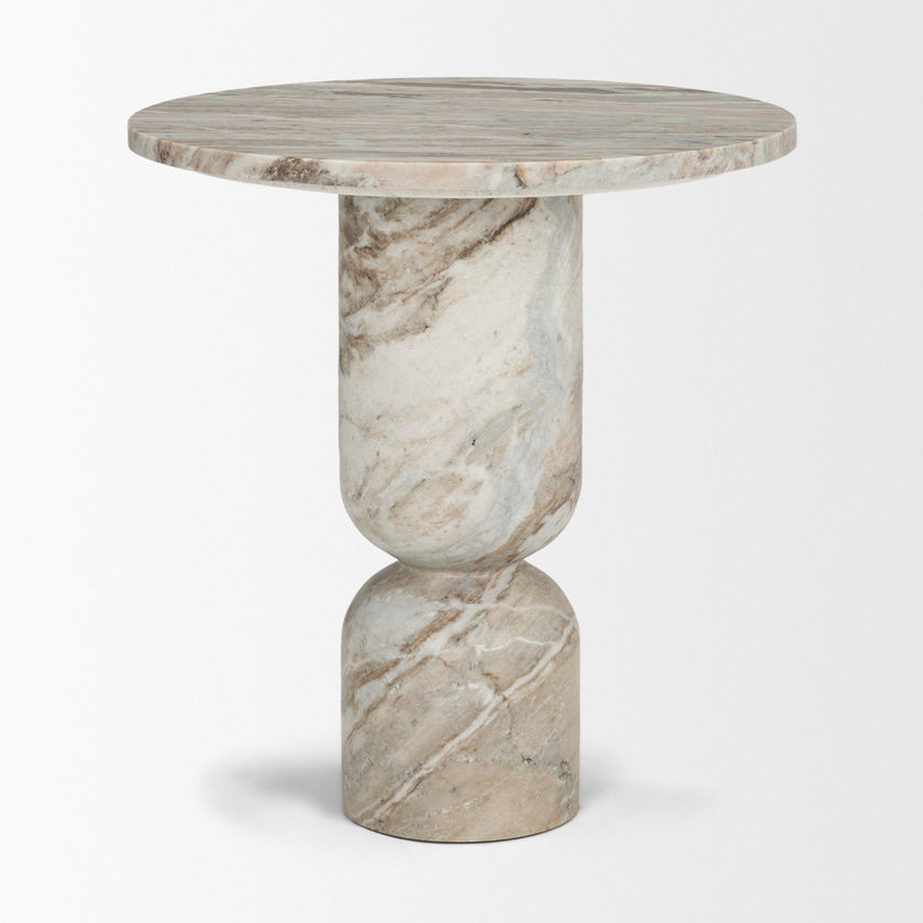 Nylah Accent Table