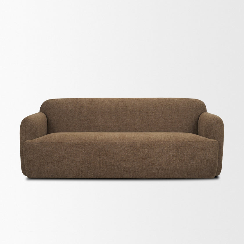 Saga 3 Seater Sofa