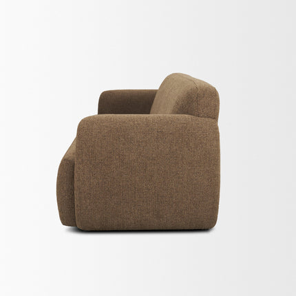 Saga 3 Seater Sofa