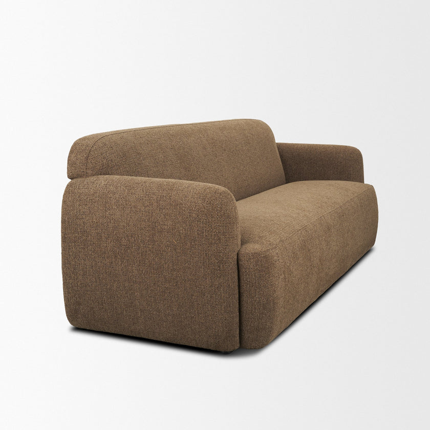 Saga 3 Seater Sofa