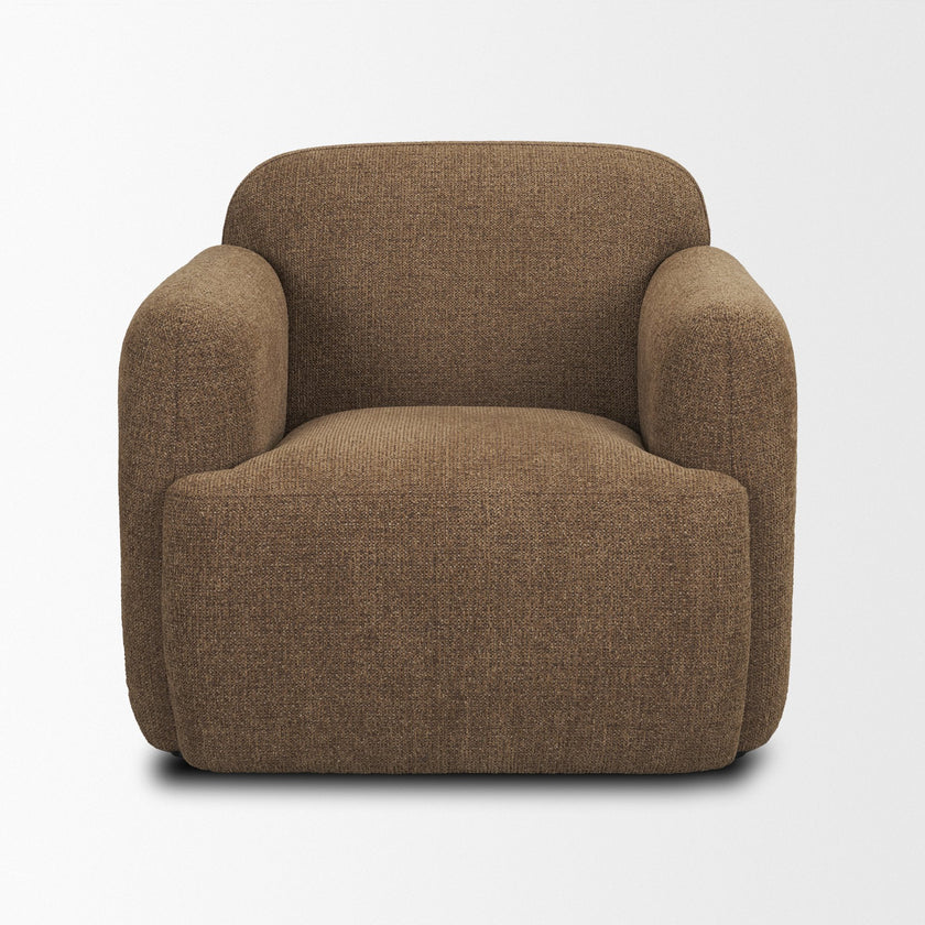 Saga Upholstered Chair