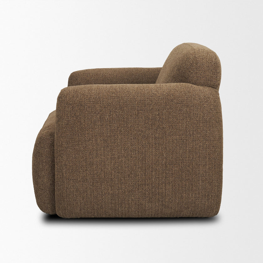 Saga Upholstered Chair