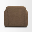 Saga Upholstered Chair