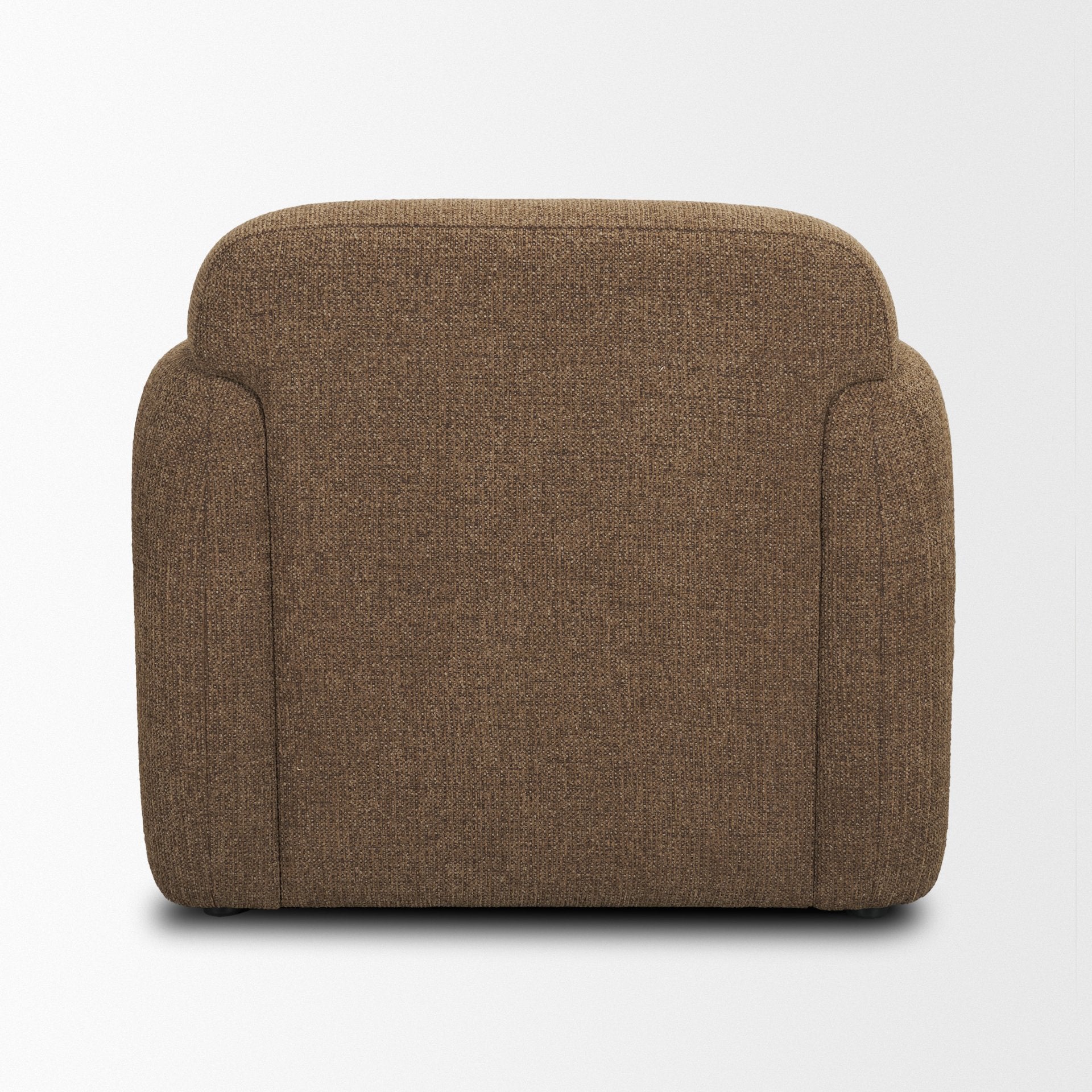 Saga Upholstered Chair