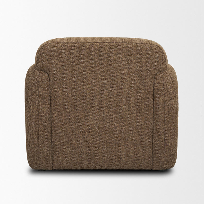 Saga Upholstered Chair