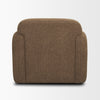 Saga Upholstered Chair