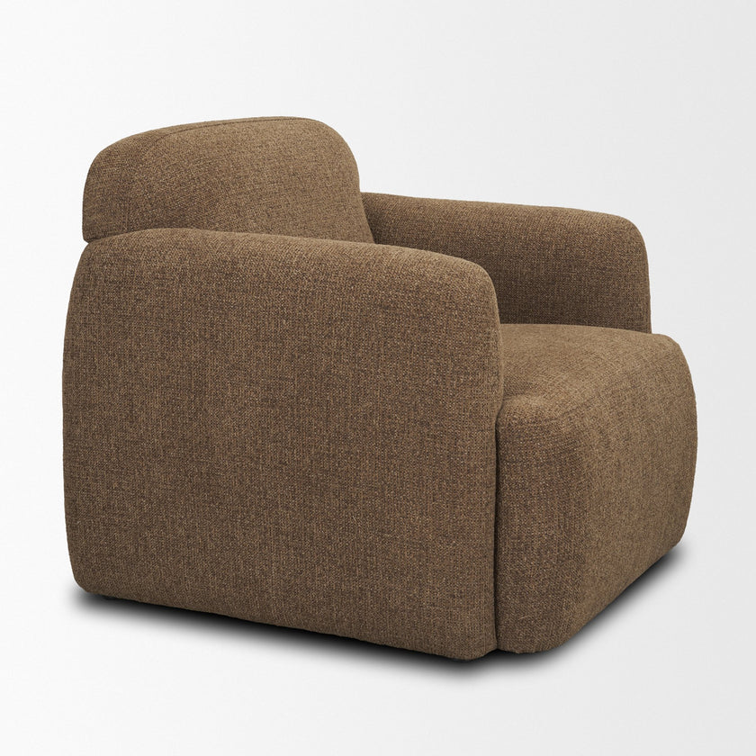 Saga Upholstered Chair