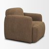 Saga Upholstered Chair