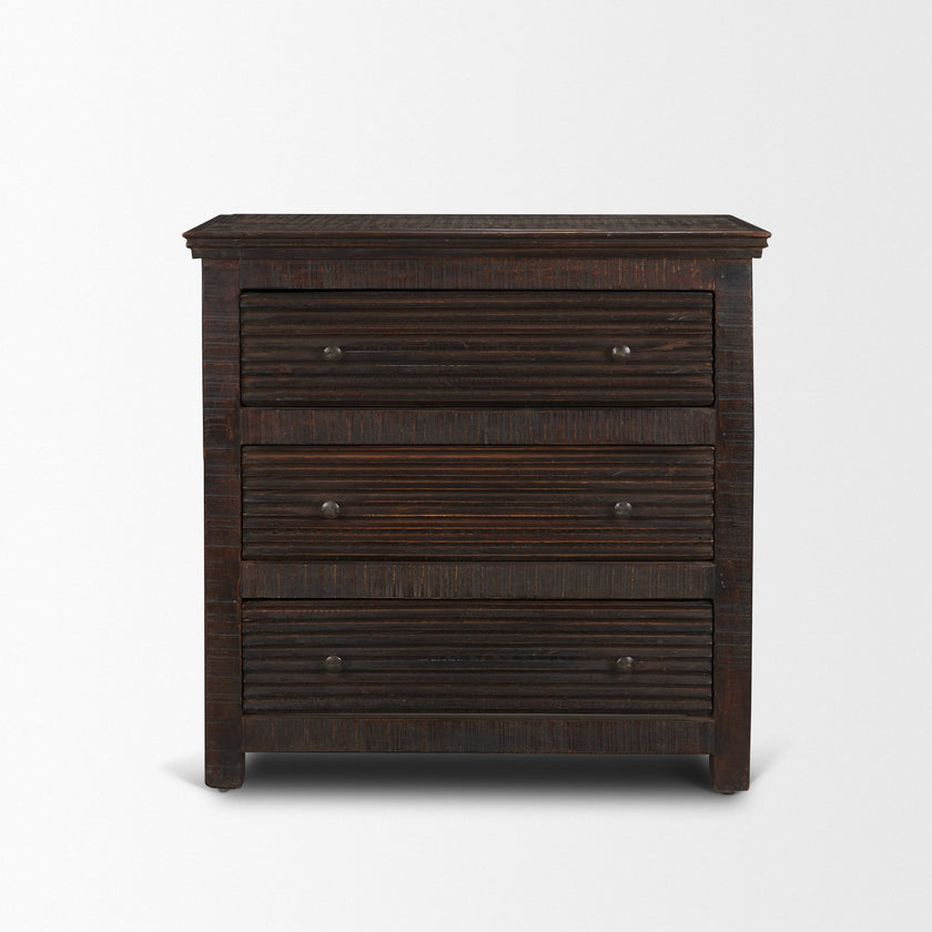 Rhett Drawer Nightstand