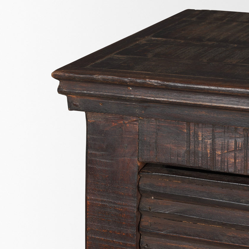 Rhett Drawer Nightstand