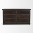 Rhett Drawer Cabinet