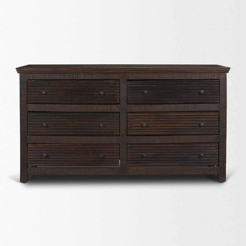 Rhett Drawer Cabinet