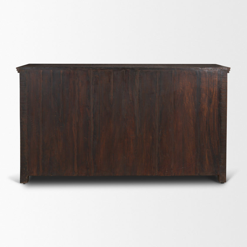 Rhett Drawer Cabinet