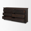 Rhett Drawer Cabinet