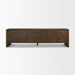 Belford Media Console