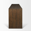 Belford Media Console