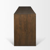 Belford Media Console