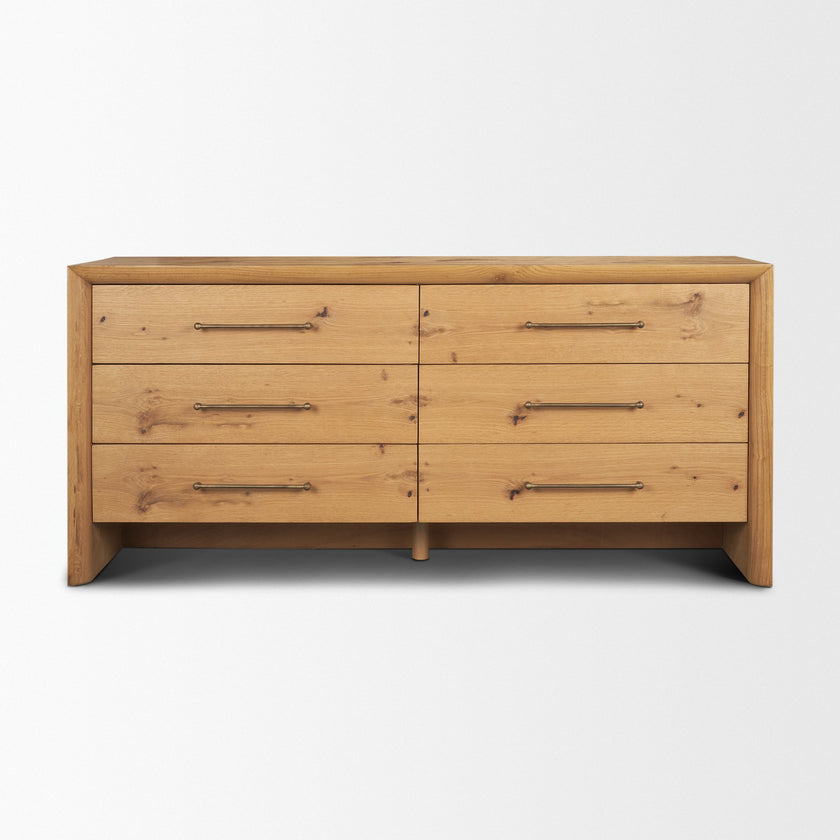 Belford Dresser