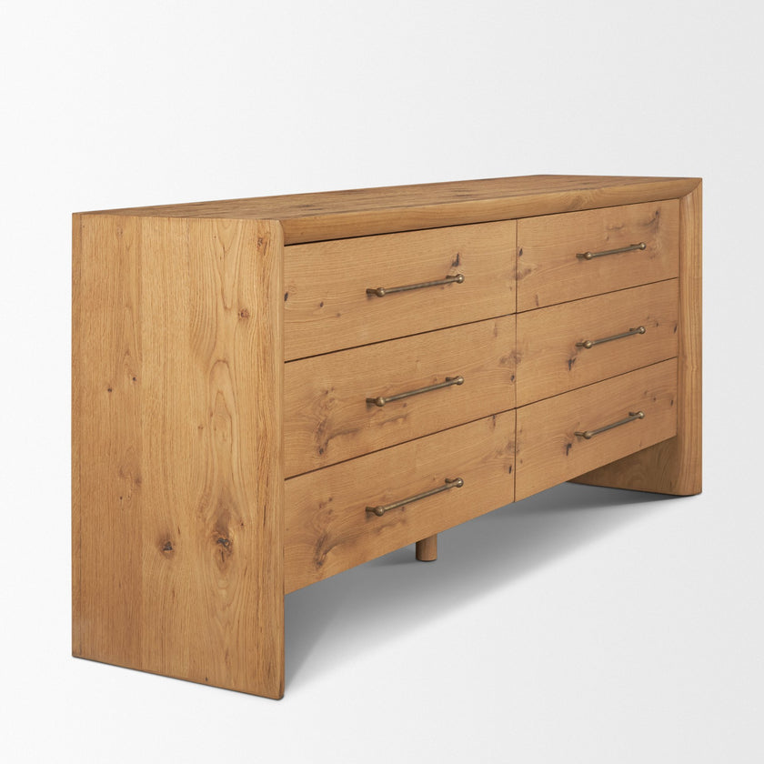 Belford Dresser