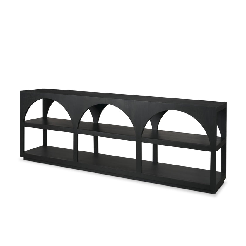 Bela Arched Console Table