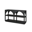 Bela Arched Console Table