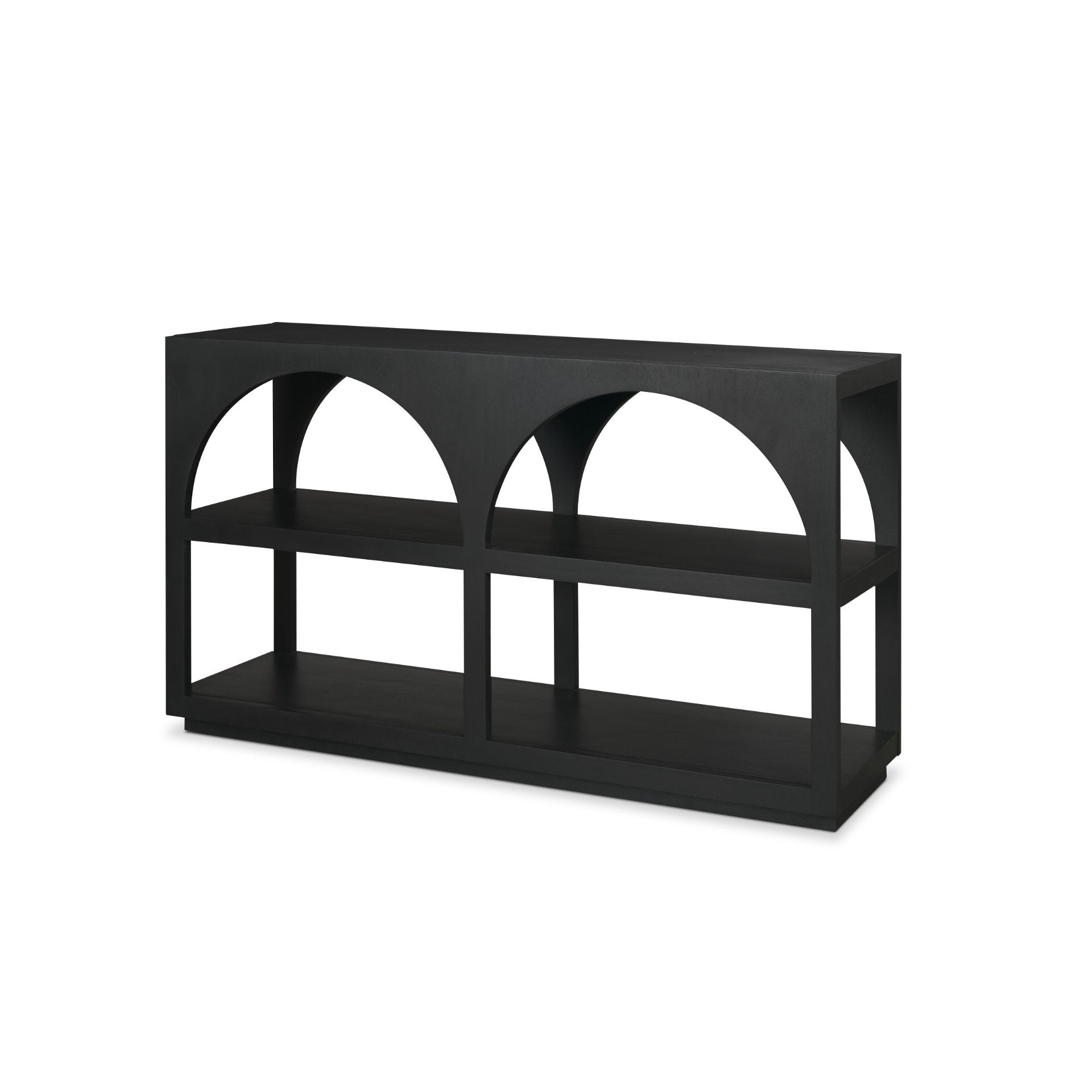 Bela Arched Console Table