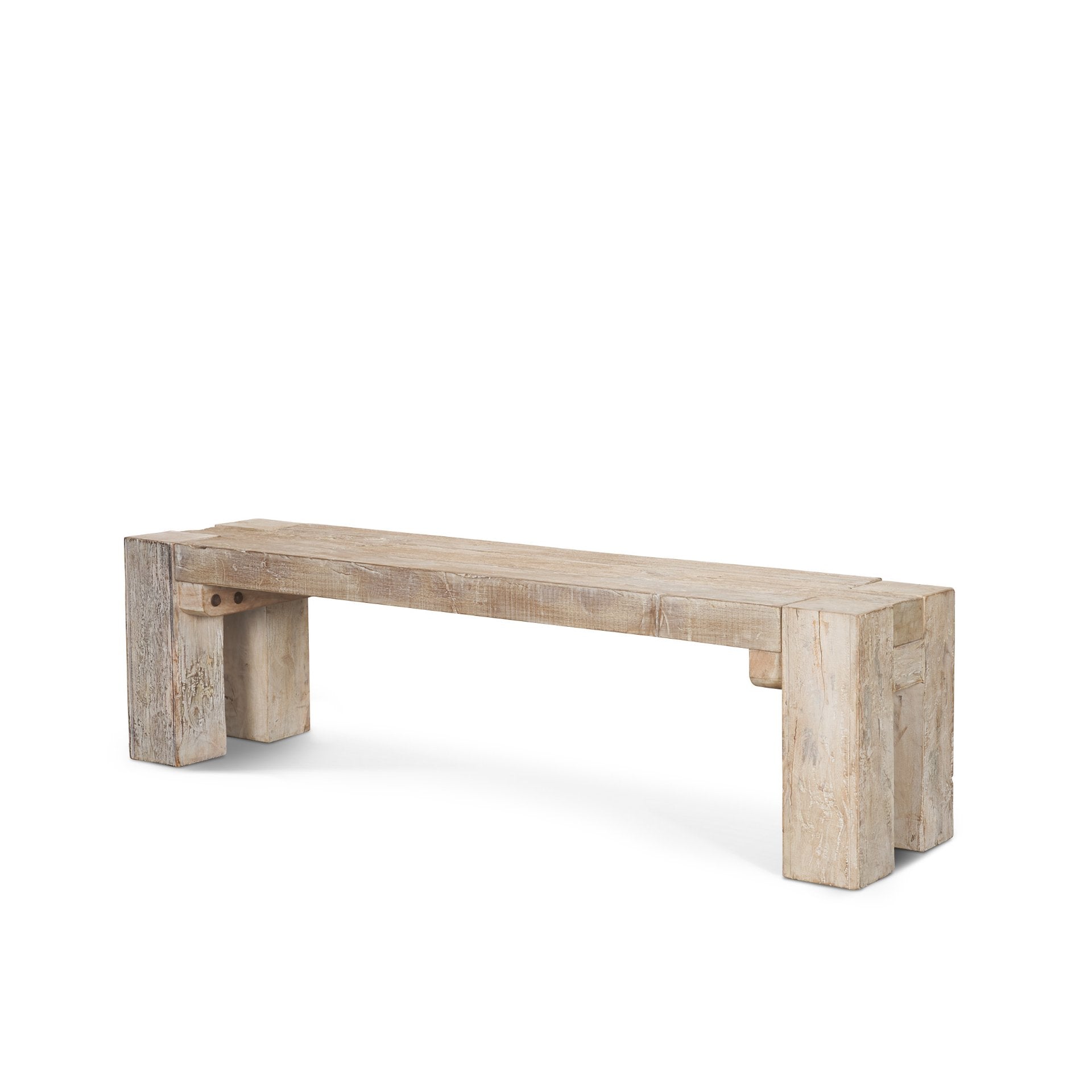 McArthur Wood Bench