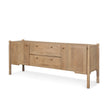 Phil Media Console