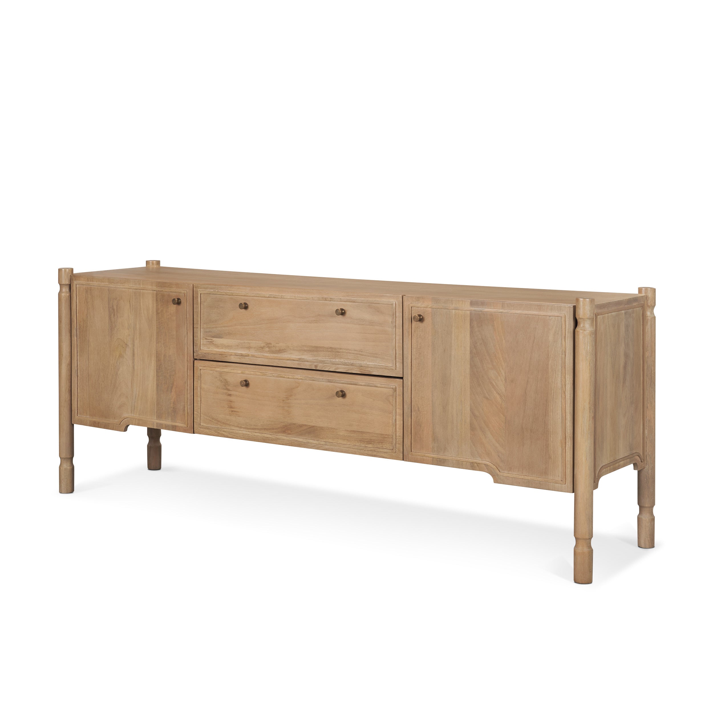 Phil Media Console