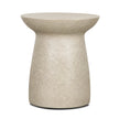 Mesa Side Table