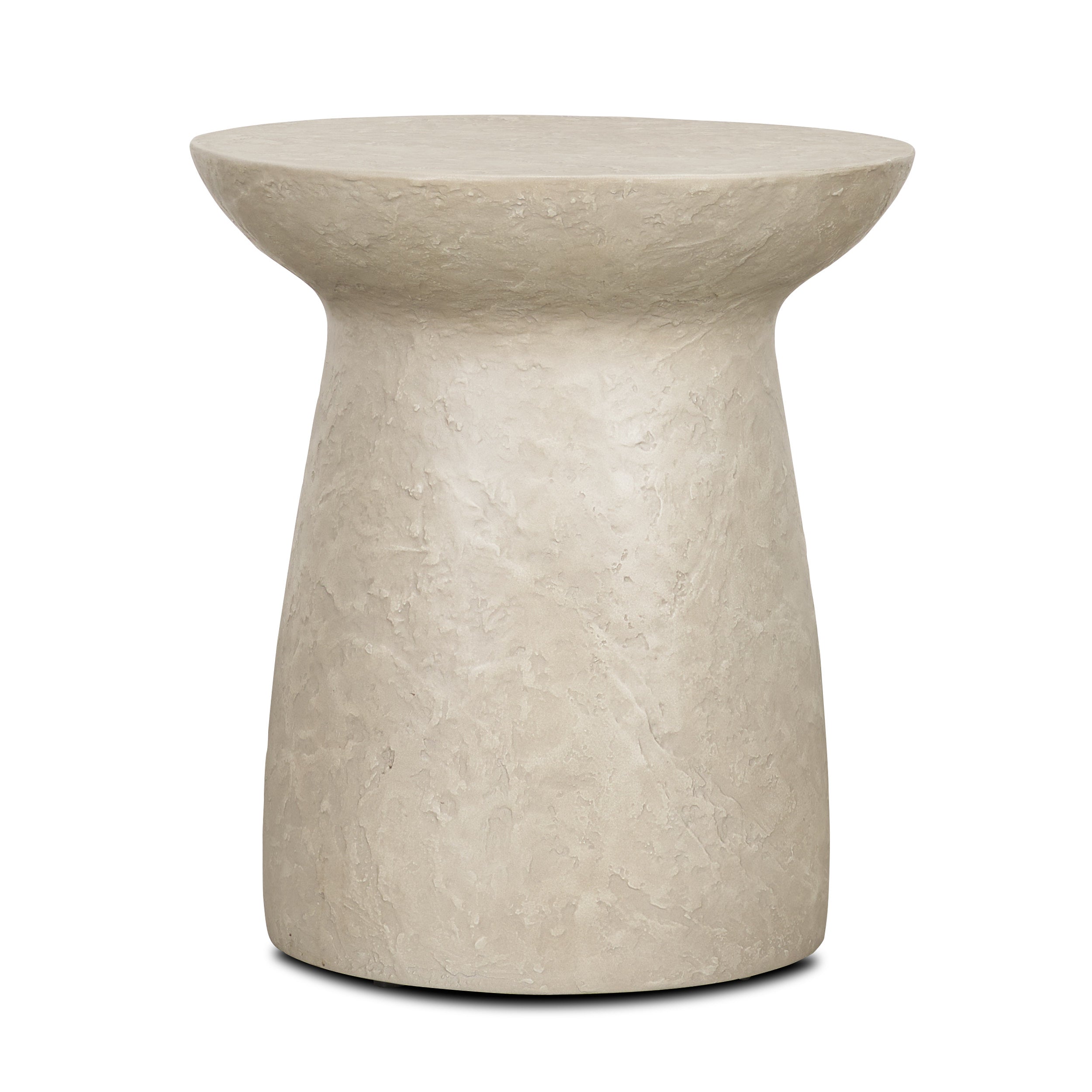 Mesa Side Table