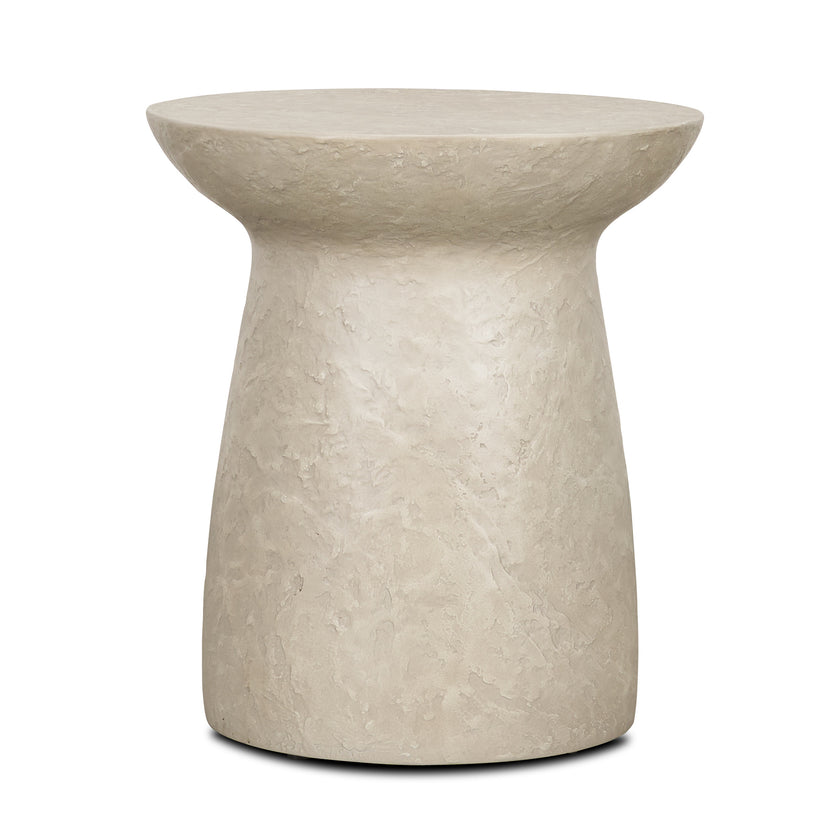 Mesa Side Table