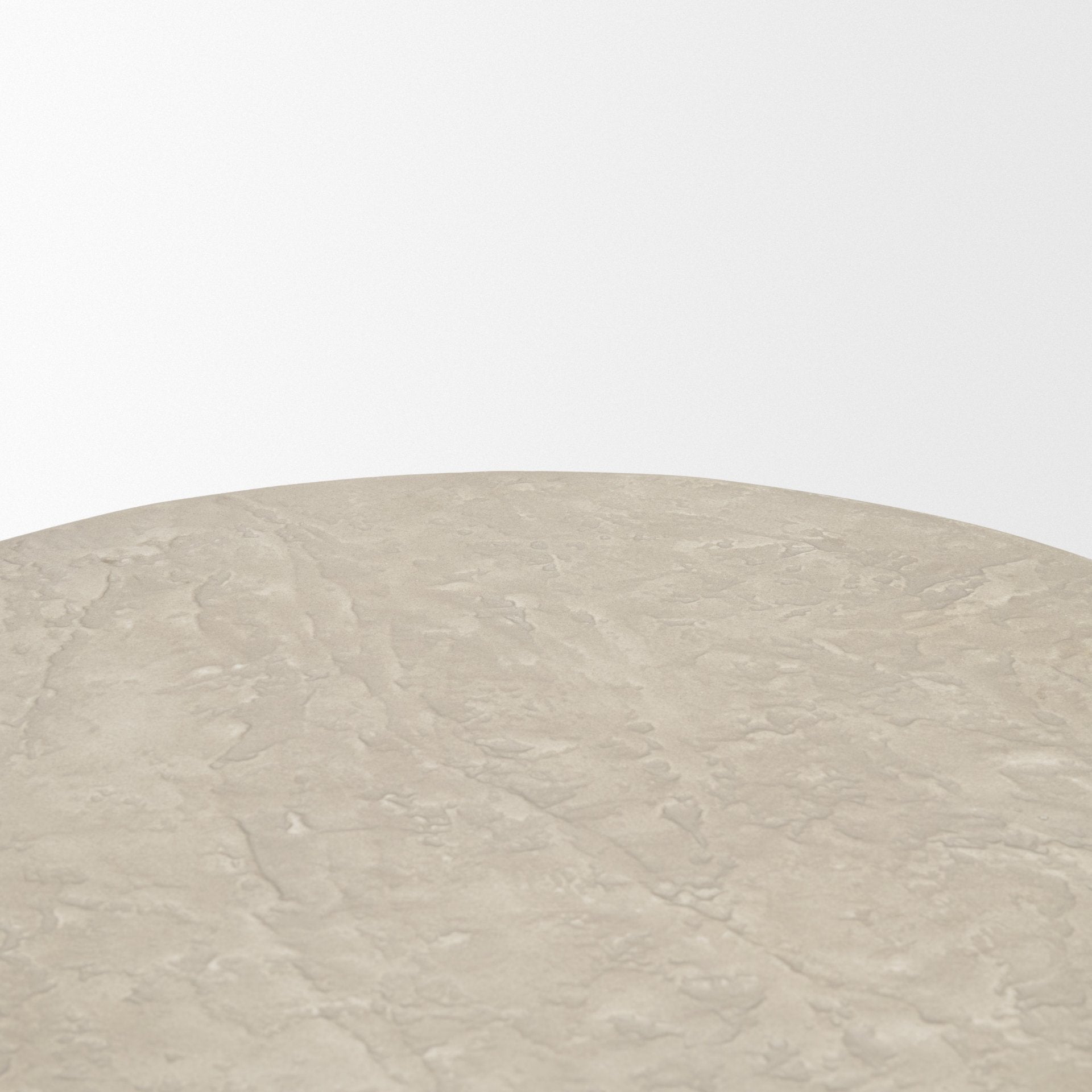 Mesa Side Table