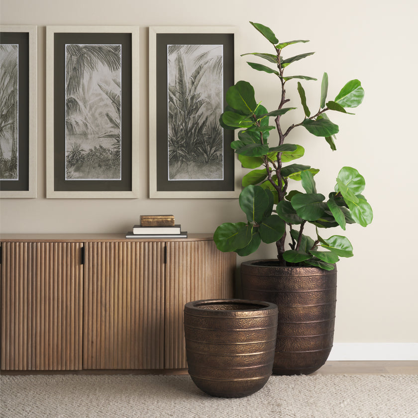 Aivana Floor Vase