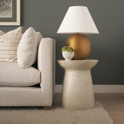 Mesa Side Table