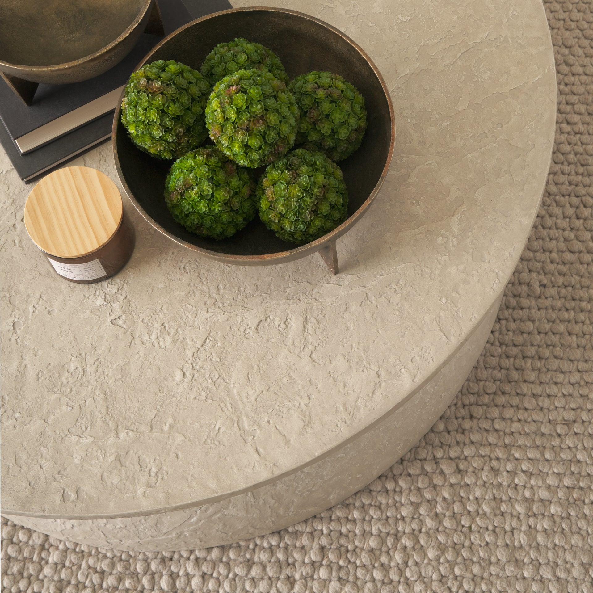 Mesa Coffee Table