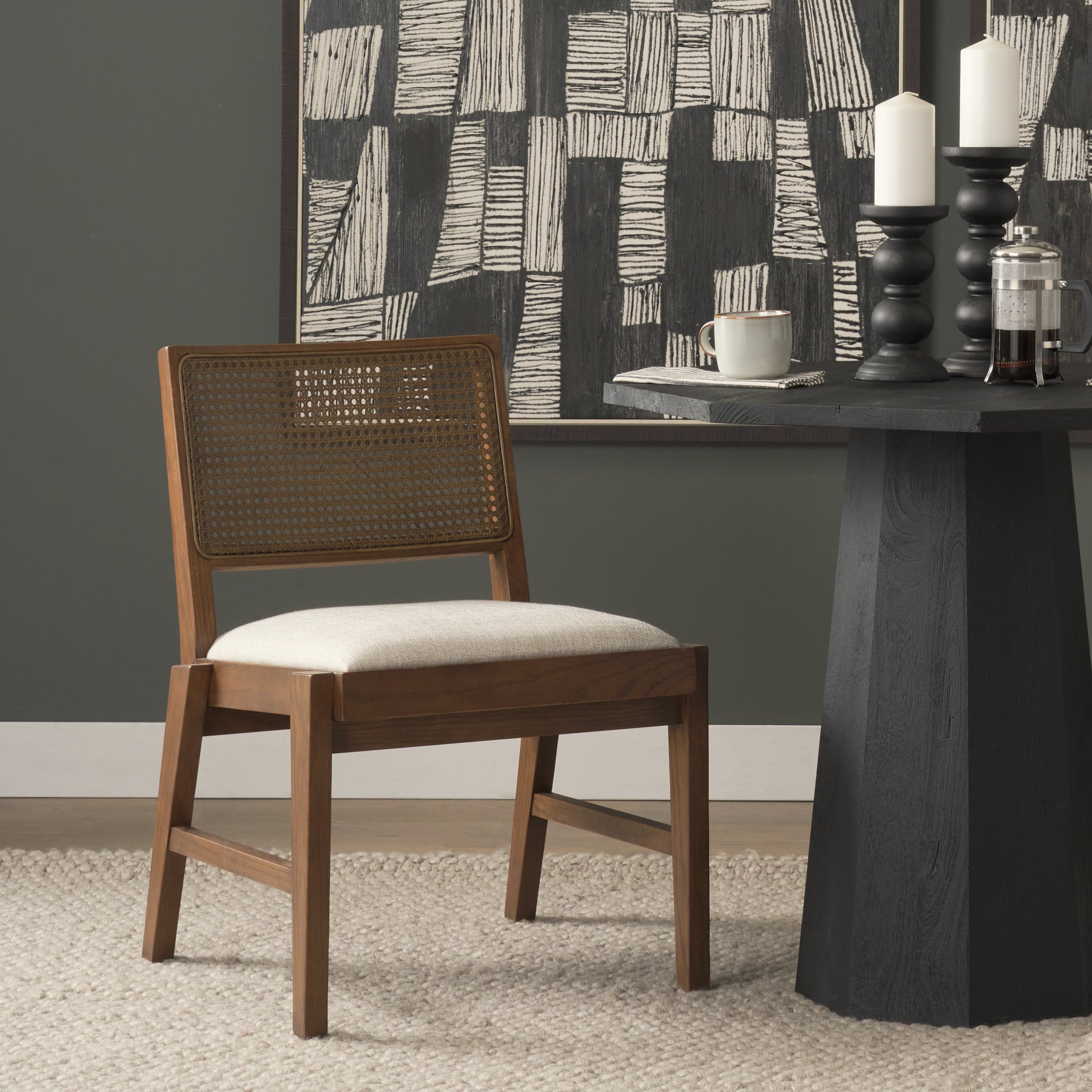 Reid Dining Chair