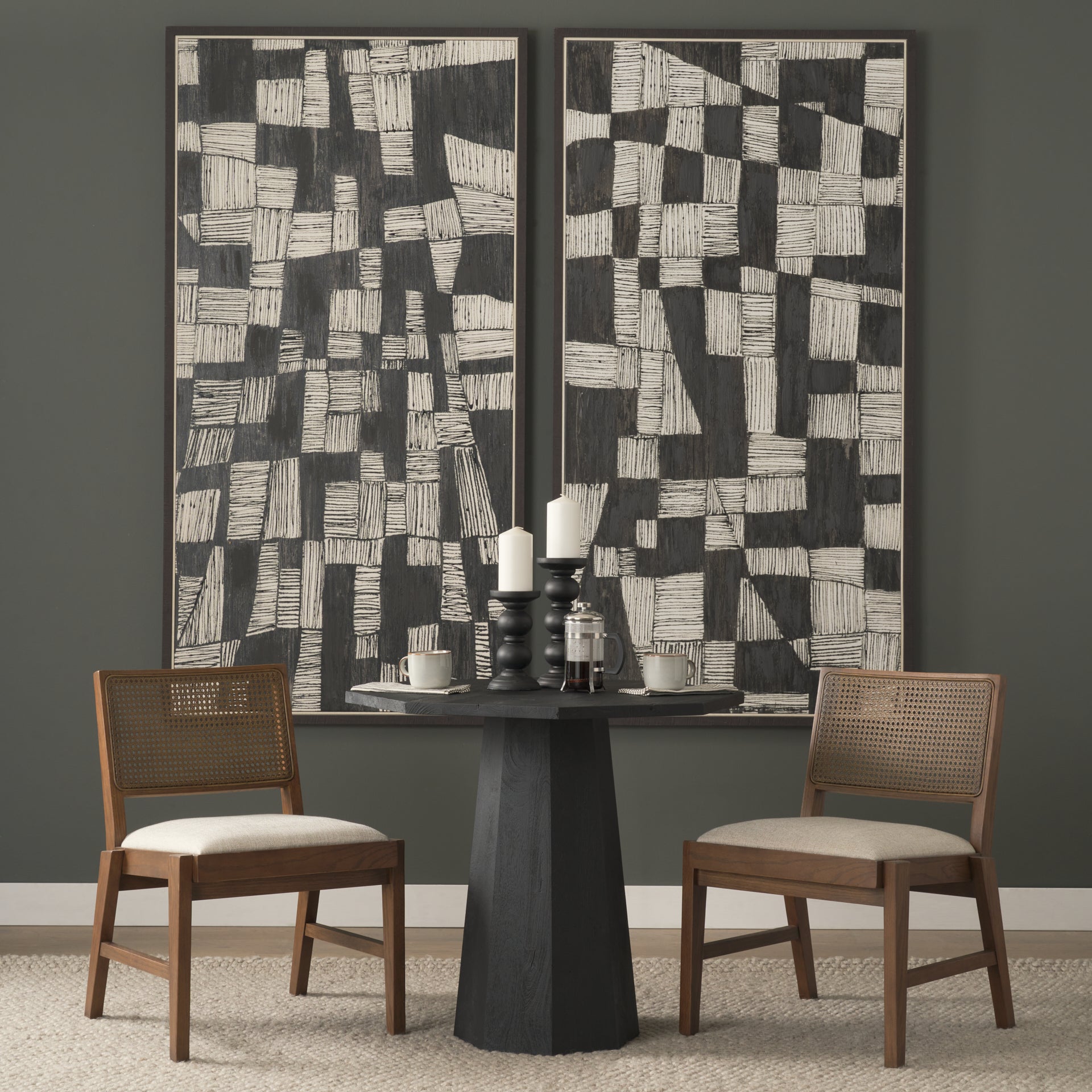 Reid Dining Chair