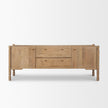 Phil Media Console