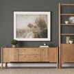 Phil Media Console