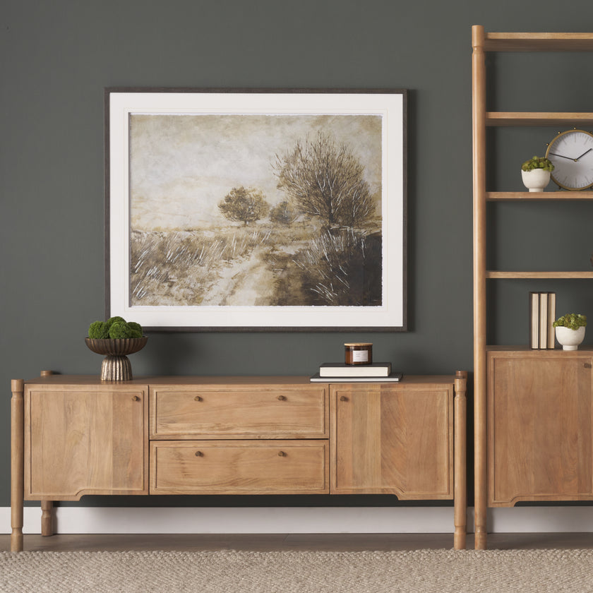 Phil Media Console