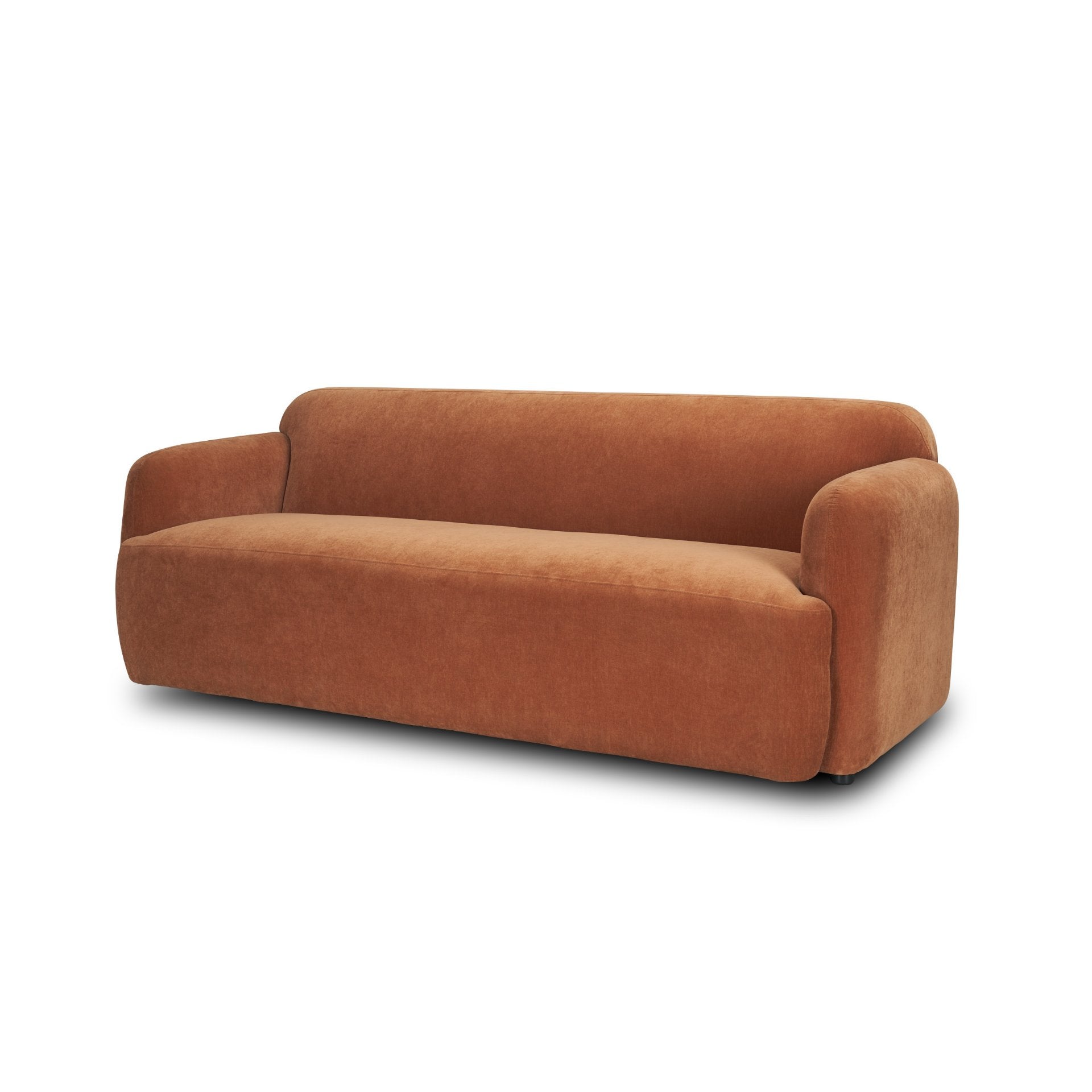 Saga 3 Seater Sofa