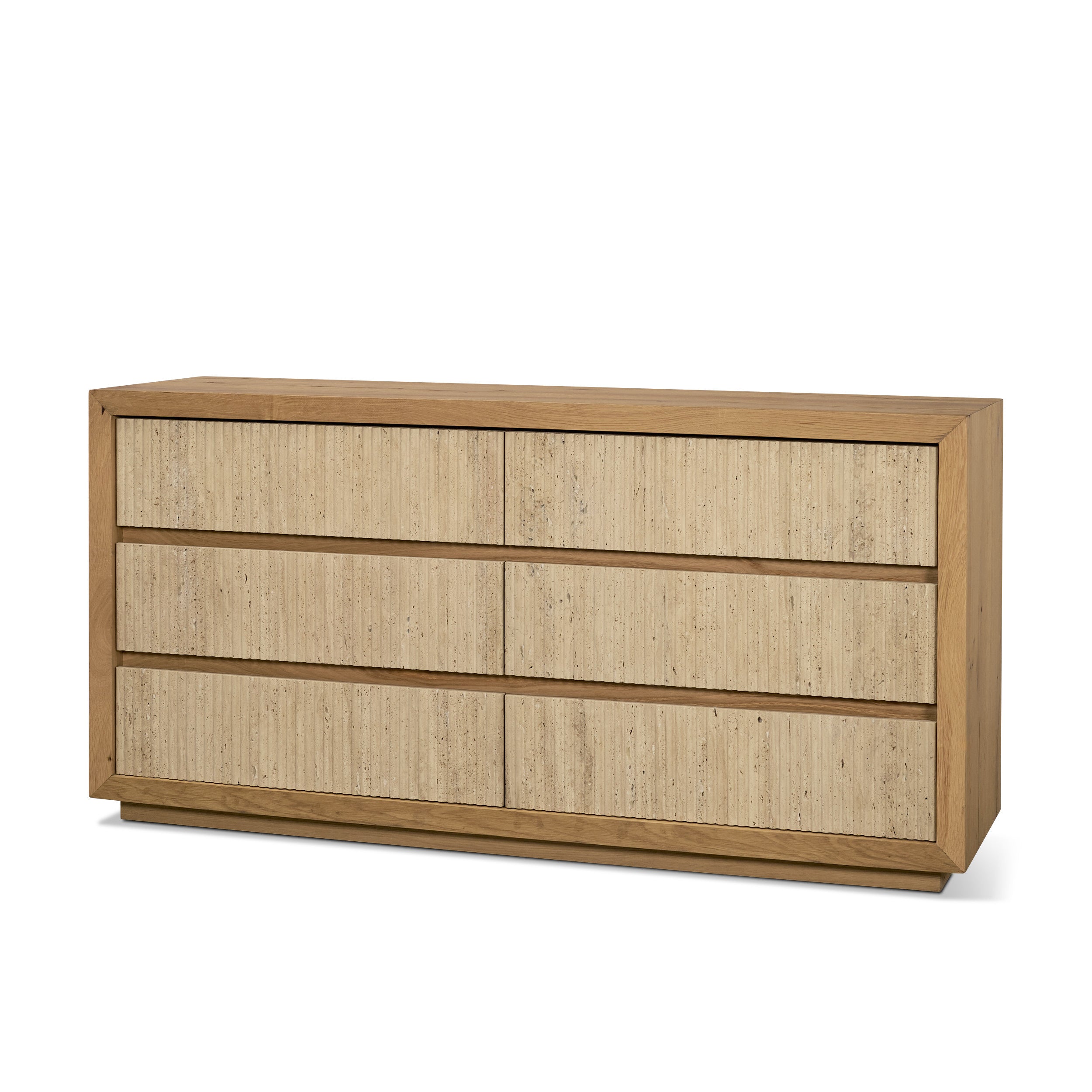 Travona Dresser