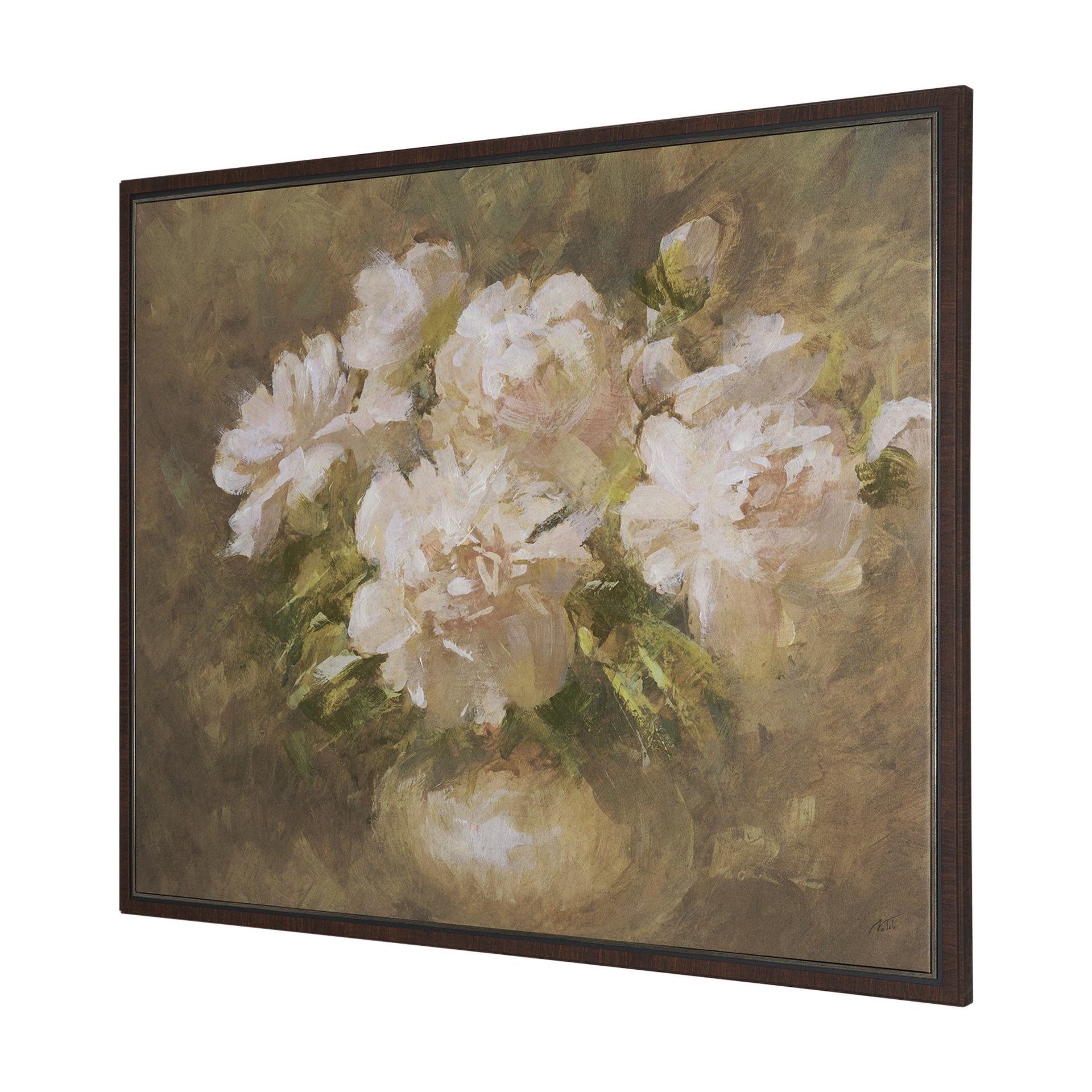 Resilient Bloom Series