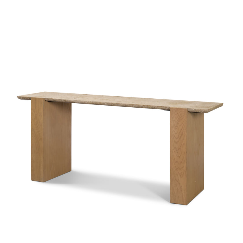 Milos Console Table