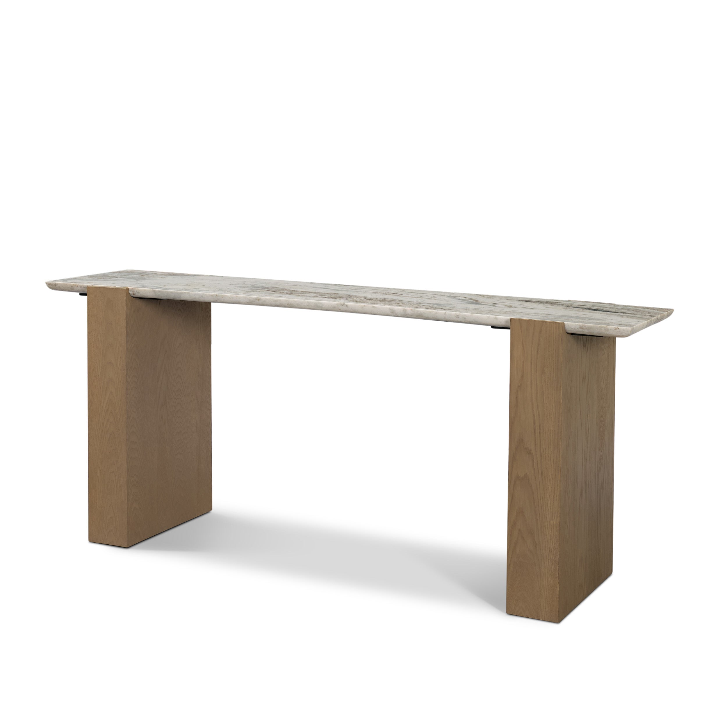 Milos Console Table