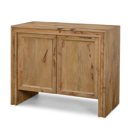Notts Accent Cabinet